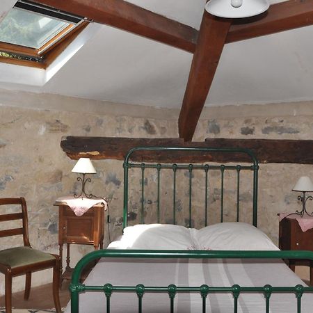 Hotel Le Relais Des Baronnies Montjay  Exteriér fotografie