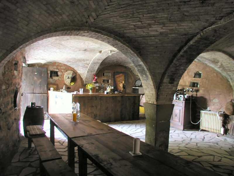 Hotel Le Relais Des Baronnies Montjay  Exteriér fotografie