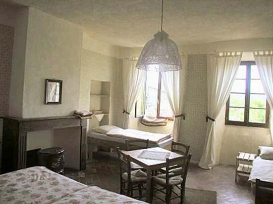 Hotel Le Relais Des Baronnies Montjay  Exteriér fotografie