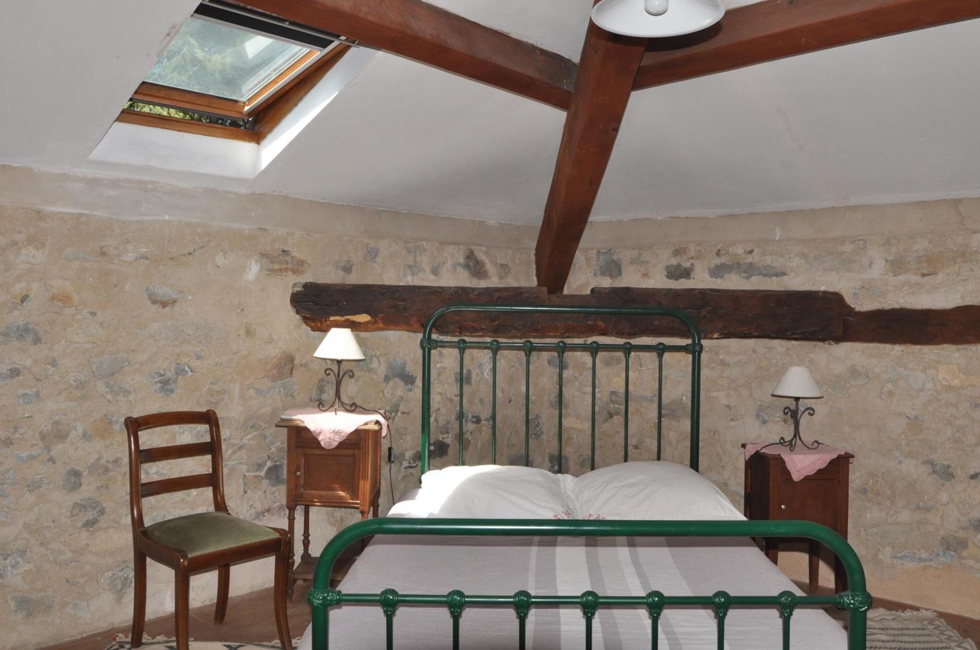 Hotel Le Relais Des Baronnies Montjay  Exteriér fotografie