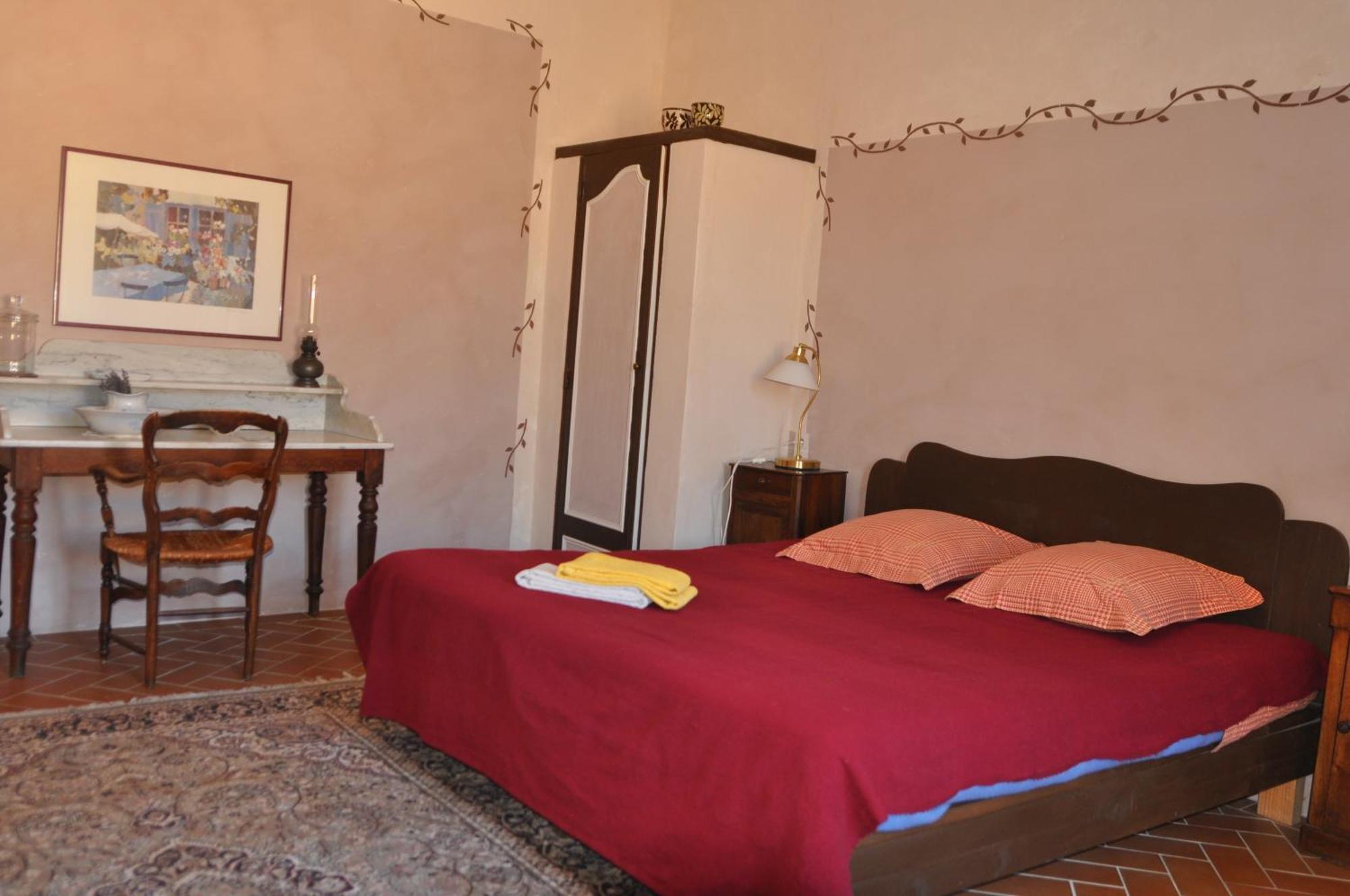 Hotel Le Relais Des Baronnies Montjay  Exteriér fotografie